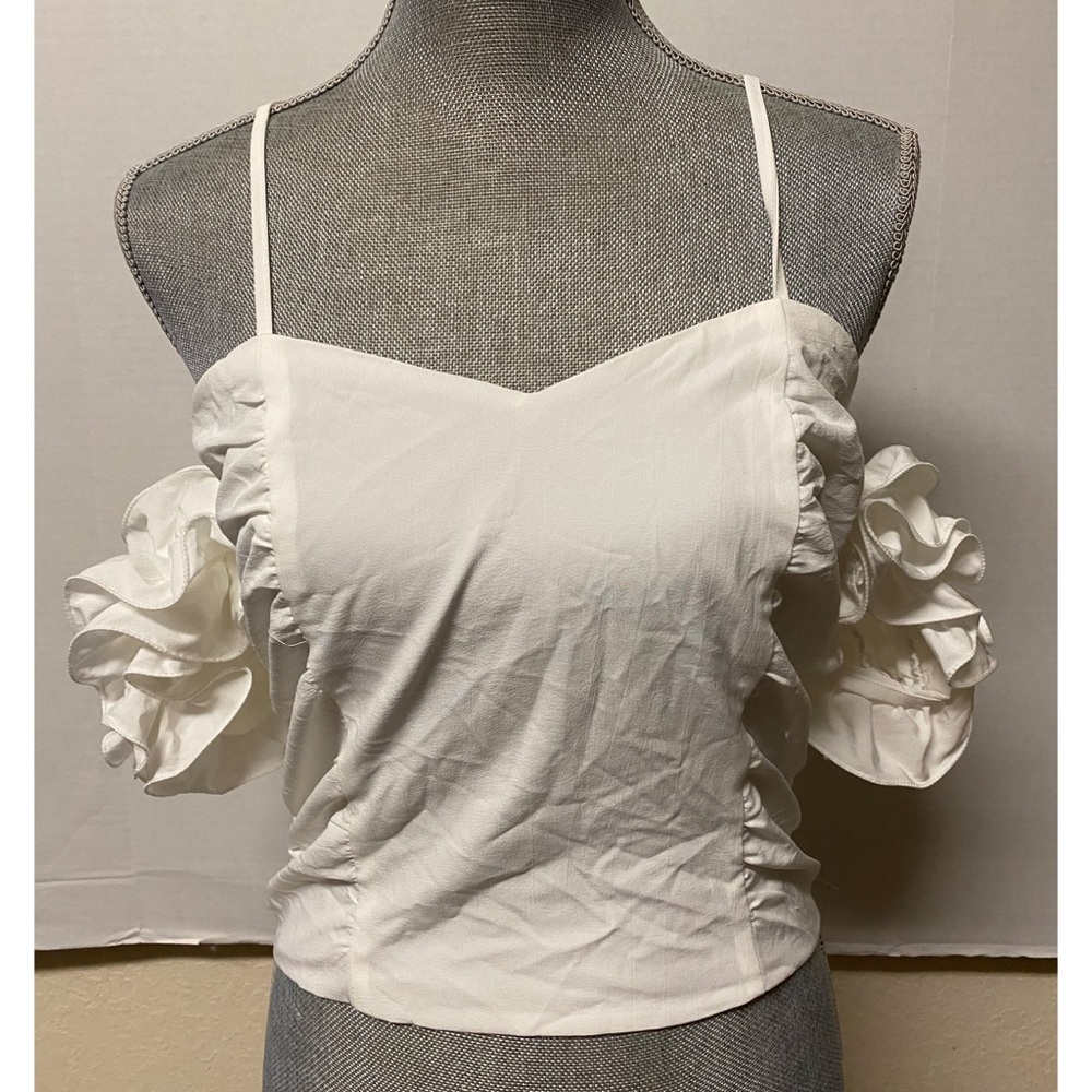 Dressy Top
